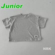 2XL~4XL ♥上衣(MINT) NRK-2 24夏季 NRK240510-165『韓爸有衣正韓國童裝』~預購