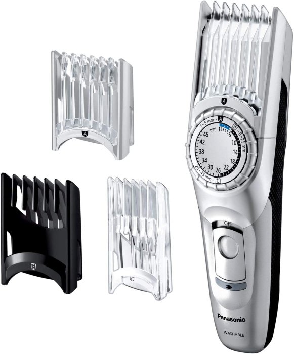 日本 Panasonic 國際牌 ER-GC74 充電式 電動理髮器 電剪刀 剃頭 剃髮 剪髮器 髮廊 GC70【全日空