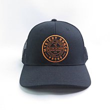 Mystery Ranch 113109- 帽子 MR Brand Seal Hat 運動帽【iSport愛運動】