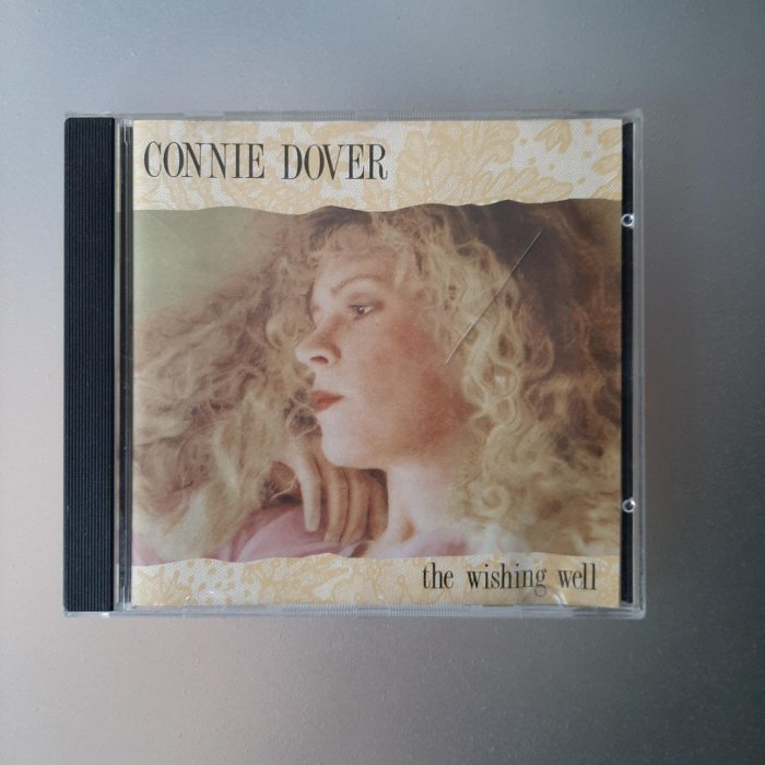 裊裊影音】Connie Dover康妮多佛-祈禱The Wishing Well專輯-Taylor