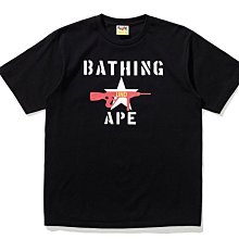 【日貨代購CITY】A BATHINIG APE UNDEFEATED STENCIL PRINT TEE 短T 現貨