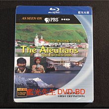 [藍光BD] - 阿留申群島 : 暴風的搖籃 二次大戰 The Aleutians