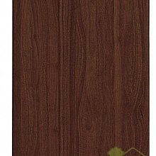 [ 家事達] TMT 3*2尺 長方型  胡桃木色實木餐桌面板 (TAR-60)- 特價