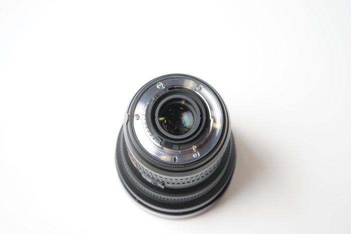 數位達人中古．Nikon AF-S 14-24mm f2.8 G / 平輸貨過保/ 美品級 / SH9094