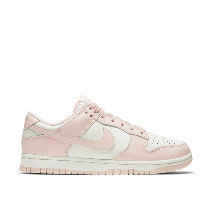 A-KAY0】NIKE 女鞋W DUNK LOW ORANGE PEARL 櫻花粉淡粉【DD1503-102