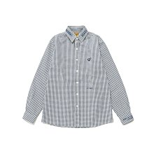 【日貨代購CITY】2023SS HUMAN MADE DETACHABLE COLLAR CHECKED 襯衫 現貨