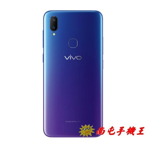 ※南屯手機王※ Vivo V11 6G / 128G 6.3吋 2500萬畫素前置鏡頭【直購價】