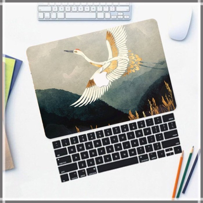 【送鍵盤膜】MacBook M1 M2 Pro Air Retina 14 13 15Touchbar防摔 蘋果筆電殼