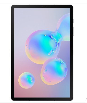 數位板Samsung&#92;/三星 Galaxy Tab S6 SM-T860平板電腦10.5寸智能手寫辦公