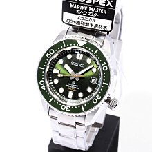 日本國內版 SEIKO SLA019J1 SBDX021 精工錶 機械錶 屋久島限量 44mm 潛水錶 大MM