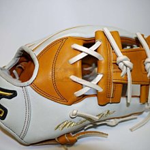 貳拾肆棒球-Mizuno pro 特別訂做硬式內野手套.日本製/日本代表3式樣