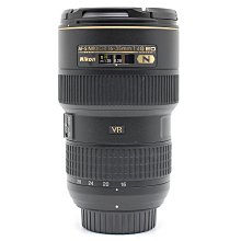 【台南橙市3C】NIKON AF-S NIKKOR 16-35MM F4 G ED N鍍膜 VR 二手鏡頭#72992