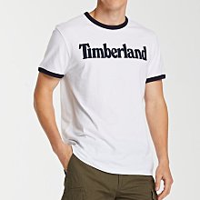 ☆【男生館】☆【TIMBERLAND有機棉LOGO印圖短袖T恤】☆【TIM001H3】(S)