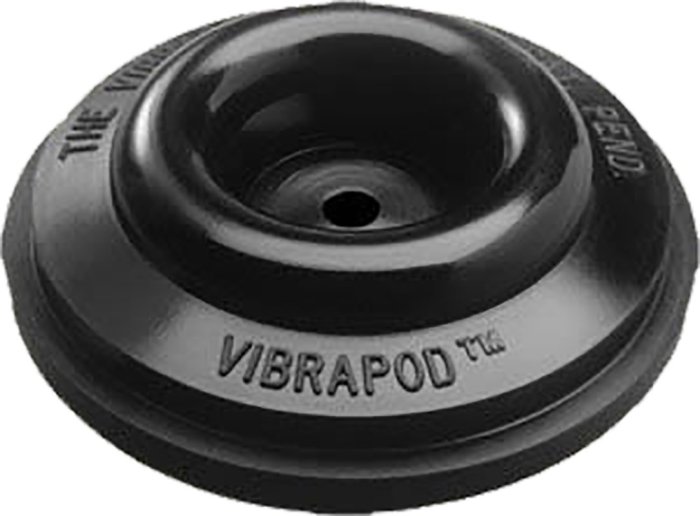 美國VIBRAPOD避震腳墊 (Model 3, 3號，4個一組)