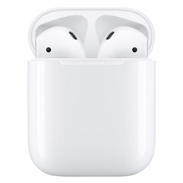 優惠特賣Apple AirPods原廠2020版無線藍芽耳機公司貨附發票保固一年全新未拆A2031A2032A1602