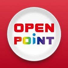 7-11 open point 20點25元 點數貼紙兌換券