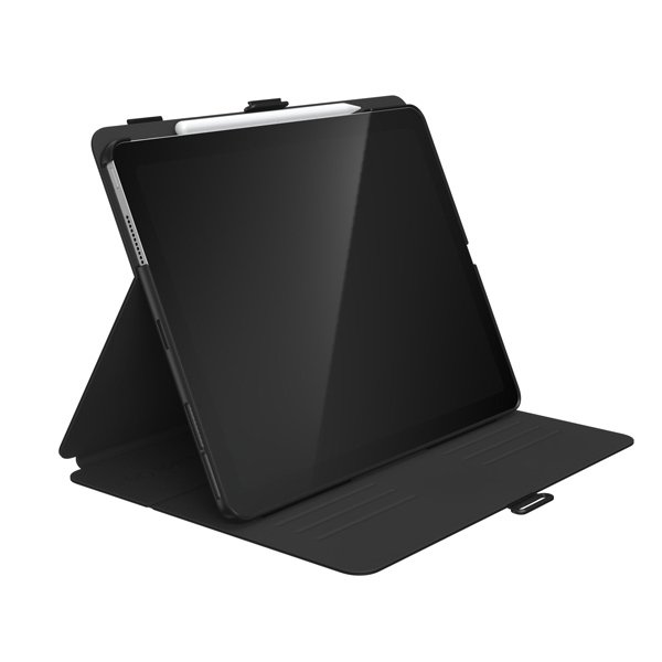 2021-2018｜ Speck iPad Pro 12.9吋 多角度側翻皮套 喵之隅