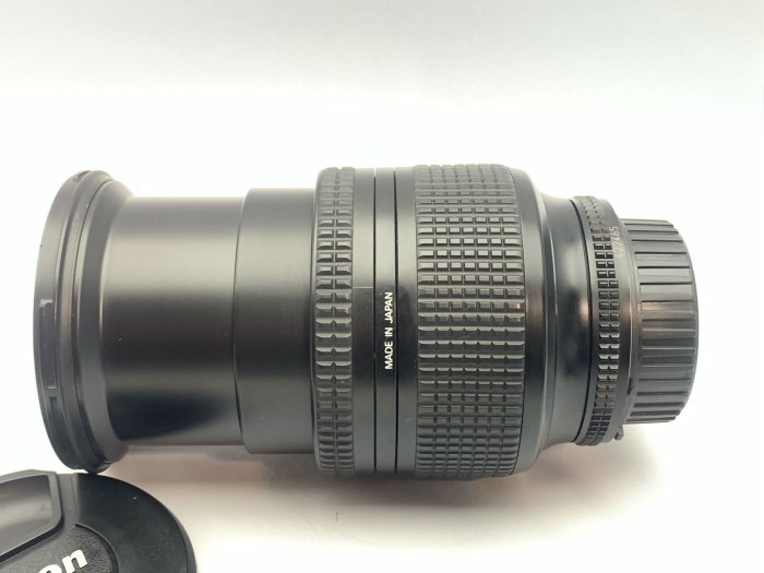 尼康 NIKON AF 24-120mm F3.5-5.6D 旅遊鏡 變焦廣角鏡頭 全幅 中古良品 (三個月保固)