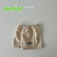JS~JL ♥褲子(BEIGE) LALALAND-2 24夏季 LND240407-180『韓爸有衣正韓國童裝』~預購