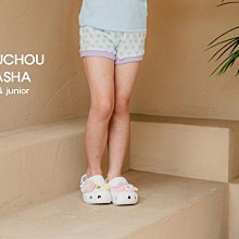 S~XL ♥褲子(PURPLE) CHOUCHOUSHASHA-2 24夏季 CSH240409-021『韓爸有衣正韓國童裝』~預購