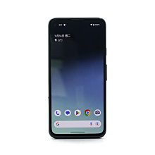 【台中青蘋果】Google Pixel 4a G025J 黑 6+128G 二手 5.81吋 手機 #84051