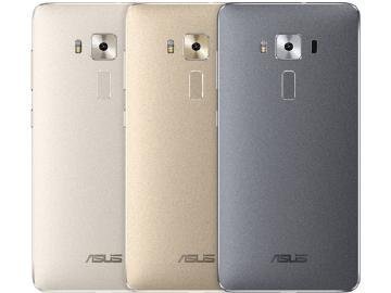 ASUS ZenFone3 Deluxe ZS570KL 6+64G (空機)全新未拆封原廠公司貨Zenfone 3 4