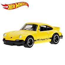 風火輪小汽車 保時捷 911 CARRERA RS 2.7 PORSCHE 玩具車 Hot Wheels 日本正版【236558】