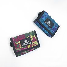 GREGORY TRIFOLD WALLET 零錢包 皮夾 短夾 生日禮物 GG135129- 兩色【iSport】