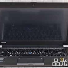 【桃園品光】TOSHIBA Portege Z30T i7-4600U 13吋 8G 256SSD 內顯#91095A