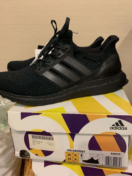 adidas Ultraboost 3.0 pk ultra boost y3 yeezy