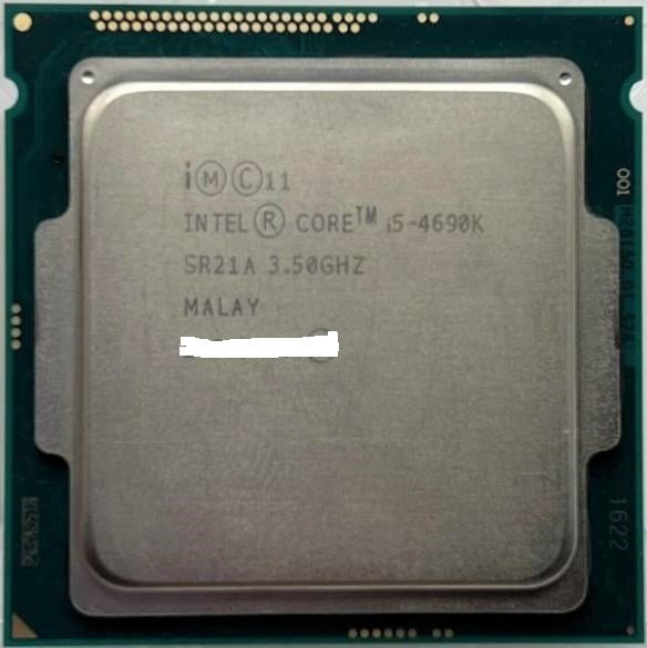 Intel Core E3-1231 V3/3.4G/8M/第四代/四核/LGA1150 效能等同i7-4770