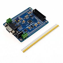 STM32 開發板 小系統 核心板 STM32F103C8T6 帶 RS485 CAN 485 A20 [368437]