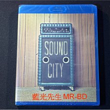 [藍光BD] - 錄音人生 紀錄片 Sound City : Real To Reel