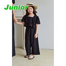 JS~JM ♥套裝(BLACK) MELIKEY-2 24夏季 MY240506-008『韓爸有衣正韓國童裝』~預購