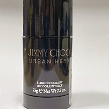 美國愛買   Jimmy Choo  男性淡香精體香膏75g