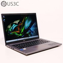 【US3C-青海店】宏碁 Acer A514-56M-55H0 14吋 i5-1335U 16G 512G M.2 SSD 二手筆電 原廠保固內