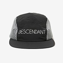 【日貨代購CITY】2022SS DESCENDANT PADDLE 5PANEL DCDT 五分割帽 帽子 預購