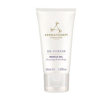 AROMATHERAPY~ASSOCIATES明煥身體緊緻凝膠 40ml