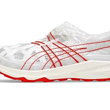 KENGO KUMA × ASICS Archisite ORU 聯名款 限量1201A862.101。太陽選物社