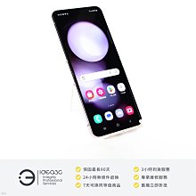 「點子3C」Samsung Galaxy Z Flip5 8G/512G 薰衣紫【保固到2024年9月】F7310 6.7吋螢幕 1200萬畫素 DJ182