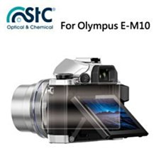 【eYe攝影】STC For Olympus E-M10 9H鋼化玻璃保護貼 硬式保護貼 耐刮 防撞 高透光度