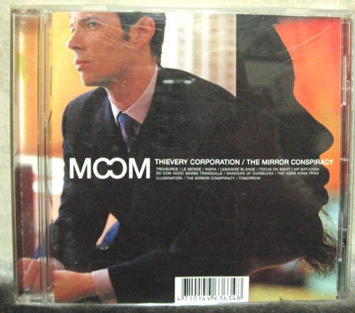 [狗肉貓]_ Thievery Corporation‎_The Mirror Conspiracy