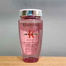 KERASTASE 巴黎卡詩 粉漾芯生(清爽型) / 胺基酸平衡舒緩 髮浴 250ml