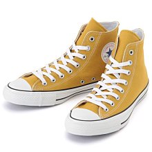 【日貨代購CITY】CONVERSE ALL STAR 100 HI 日本 限定 余文樂 西山徹 黃 正統1970 預購