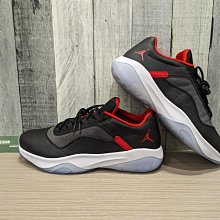 南◇2022 6月 NIKE Air Jordan 11 CMFT Low BRED 黑紅色 CW0784-006 AJ