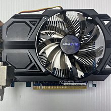 ~駿朋電腦~ GIGABYTE GV-N750OC-1GI REV:1.0 缺貨中