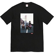 【日貨代購CITY】2021SS SUPREME AUGUSTUS PABLO TEE LOGO 照片TEE 現貨