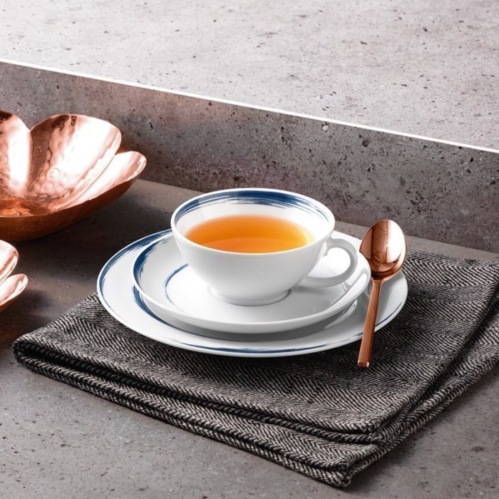 “正品”德國Seltmann進口馬克杯歐式咖啡杯杯碟套裝下午茶點心盤