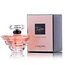 岡山戀香水~LANCOME 蘭蔻 Tresor 璀璨女性淡香精 100ml~優惠價:3500元