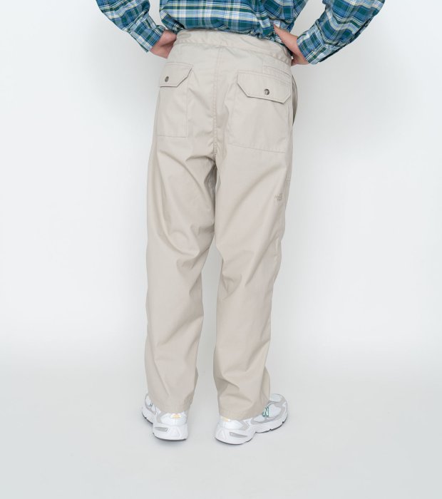 THE NORTH FACE PURPLE LABEL 65/35 Baker Pants 休閒長褲 NP5300N